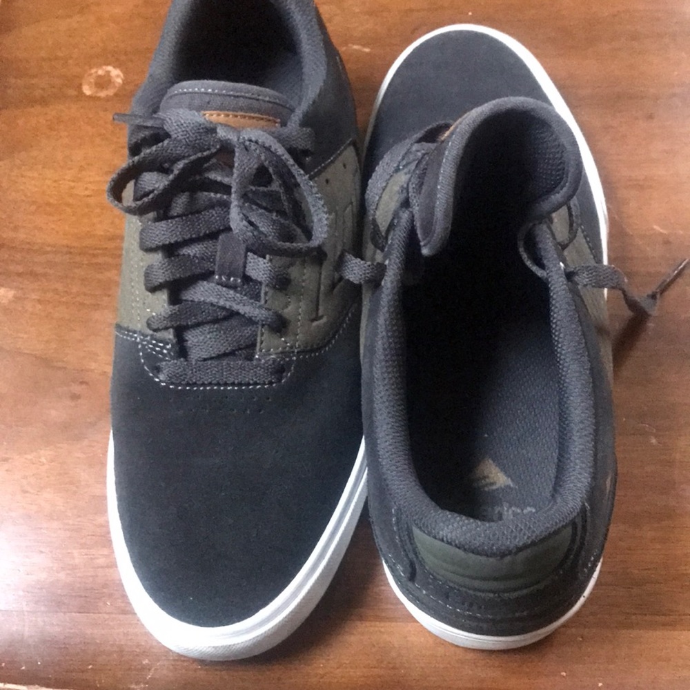 Emerica Sneakers